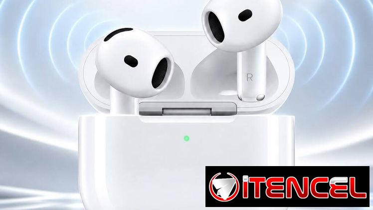 APPLE AIRPODS 5 caja sellada