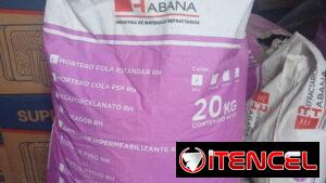 (Cemento) cola