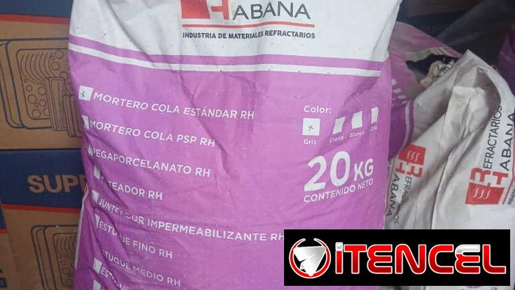 Cemento/cola/