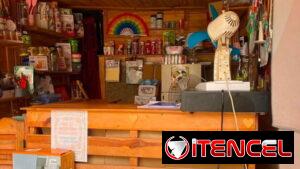 Vendo negocio en Alamar