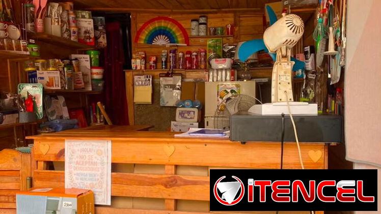 Vendo negocio en Alamar