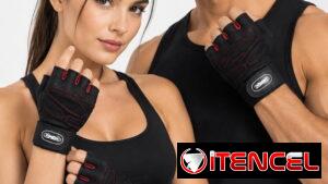 Guantillas para el gym/ para el gimnasio