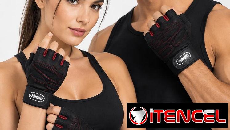 Guantillas para el gym/ para el gimnasio — foto 1