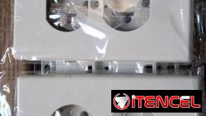 Oferta Especial y Limitada: TOMA CORRIENTES UNIVERSALES  🔌⚡.