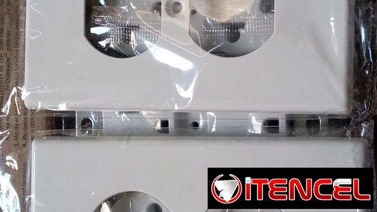 Oferta Especial y Limitada: TOMA CORRIENTES UNIVERSALES  🔌⚡. — foto 1