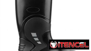 BOTAS DE GOMA, PARA AGUA 💧 y + (Impermeables y Antideslizantes). #41-42