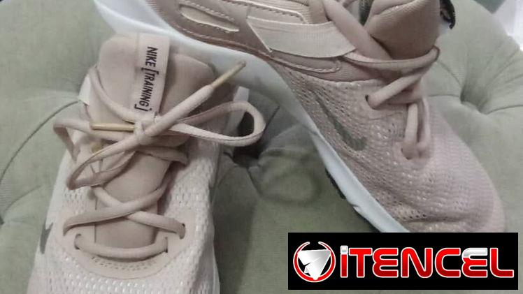 NIKE LEGEND ESSENTIAL !!! ZAPATILLAS DEPORTIVAS