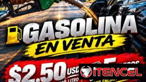 Gasolina