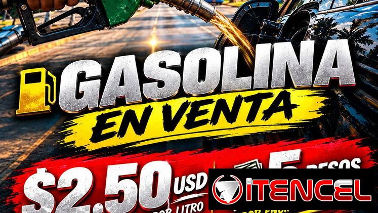 Gasolina