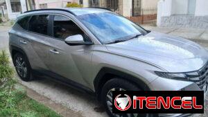 S18. I📢 Buscando un carro automático para rentar? + Llave en mano +  Hyundai Tucson + gasolina en el precio del auto.