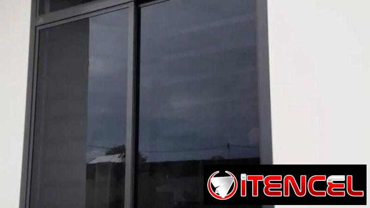 Trabajos de cristaleria — foto 1