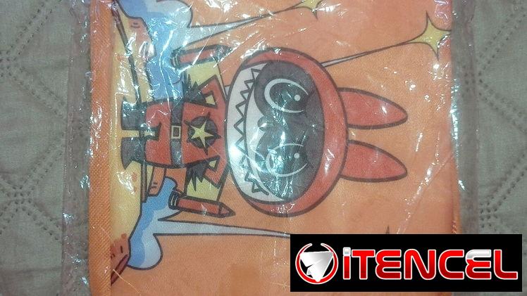 Merendero térmico de la Bubú — foto 1