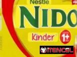 Leche Nido, 1,6kg