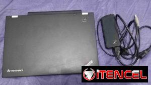 Laptop Lenovo Thinkpad T430 de 14p con i7 en perfecto estado