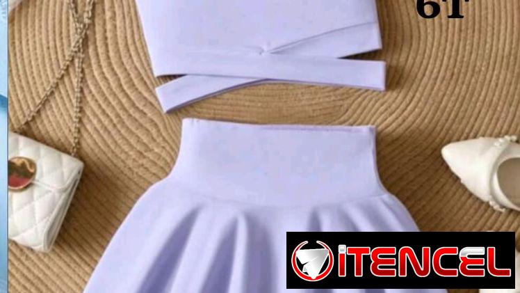 Ropa de niña talla 6 años — foto 3