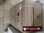 Se vende lavadora LG de carga superior   350 usd