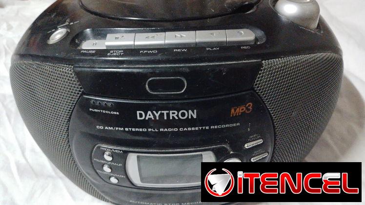 Mecánico de radios