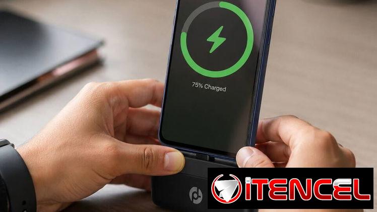 PowerLab Pocket Power Bank 4,500mAh