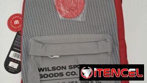 Mochila Wilson Original