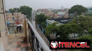 APARTAMENTO EN LA IZQUINA DE TEJA