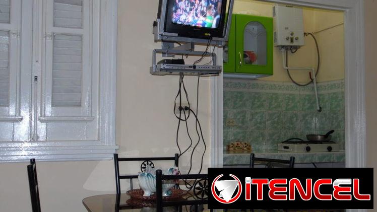 Vendo apartamento de una habitación con todo lo que vez en la foto — foto 3