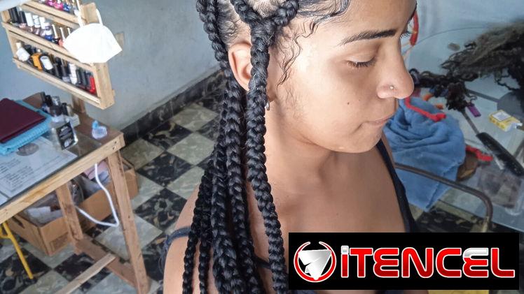 Trenzados — foto 2