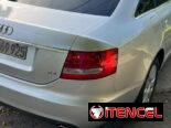 Vendo AUDI A-6 año 2006