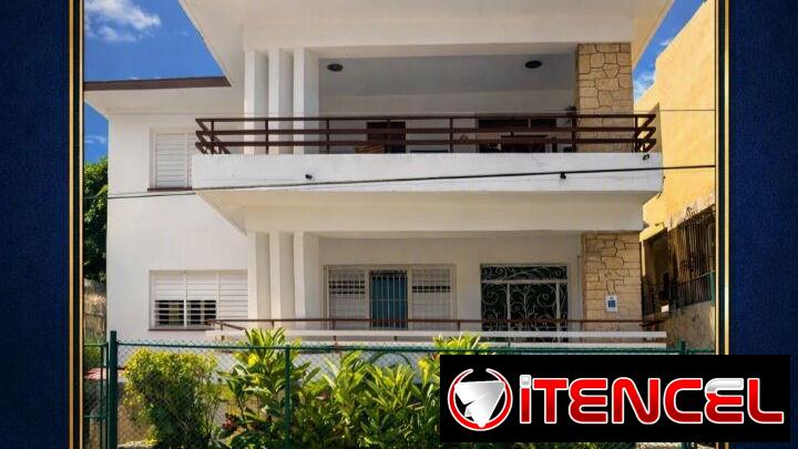 Casa de Renta — foto 1