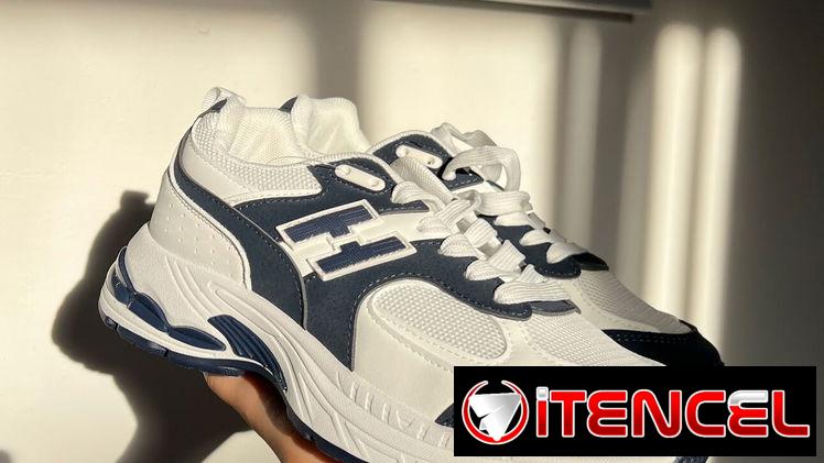 TENIS DEPORTIVOS Y PARA EL DIARIO, súper còmodos y resistentes. — foto 2