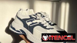 Tenis deportivos unisex