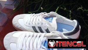 !Venta de zapatillas Adidas Samba!