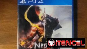 Nioh 2 IMPECABLE