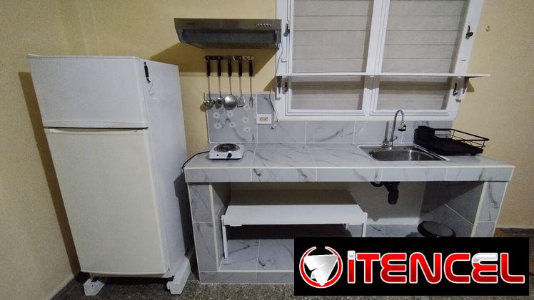 Rento apartamento estudio en Boyeros x el aeropuerto — foto 3