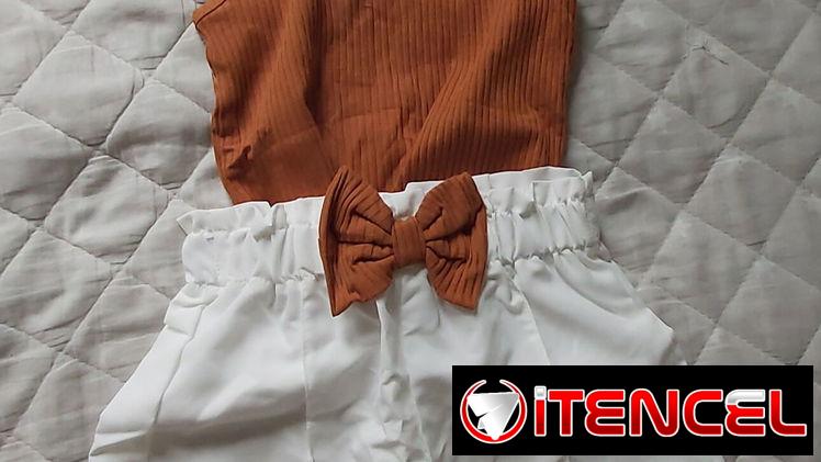 👶Ropa de bebé hembra nueva. — foto 2