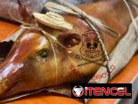 🔥 ¿ANTOJO CRIOLLO? ¡LO LLEVAMOS! 🔥  Tú pides, nosotros cocinamos, tú disfrutas.  •CERDO ENTERO🐷 •PIERNA ASADA •LOMO A