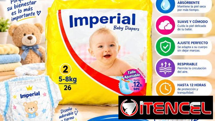 Culeros(pamper) 2da etapa