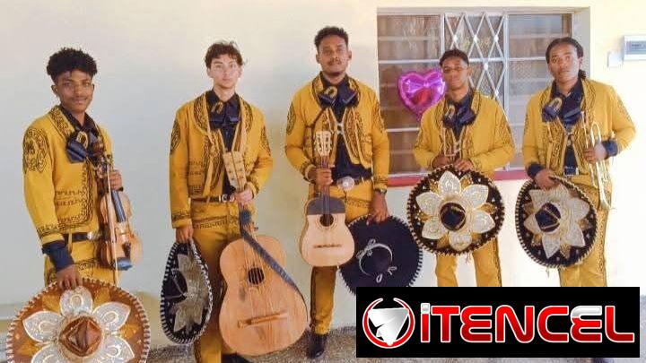🎺 ¡SORPRENDE A ESA PERSONA ESPECIAL CON “EL MARIACHI REGUETONERO” DE LA HABANA!   🎁 Servicios: • Música mexicana, bala