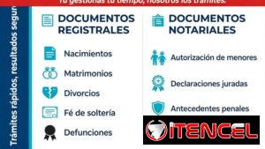 Legalización minjus y apostilla SUPER RAPIDO