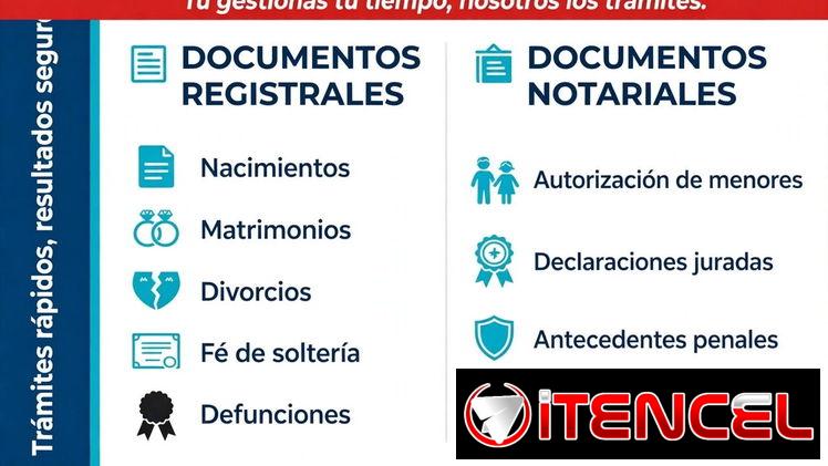 Legalización minjus y apostilla SUPER RAPIDO