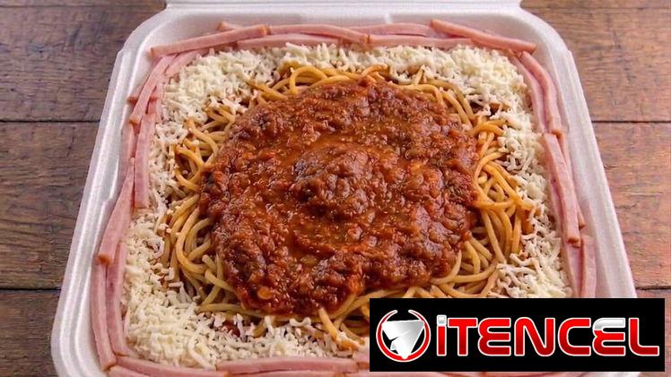 Comida a domicilio — foto 3