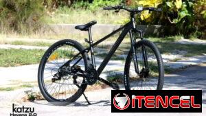 LAS MEJORES BICICLETAS