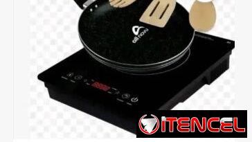 Kit de inducción