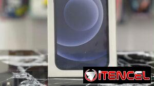 Iphone 12 64gb libre nuevo sellado en caja