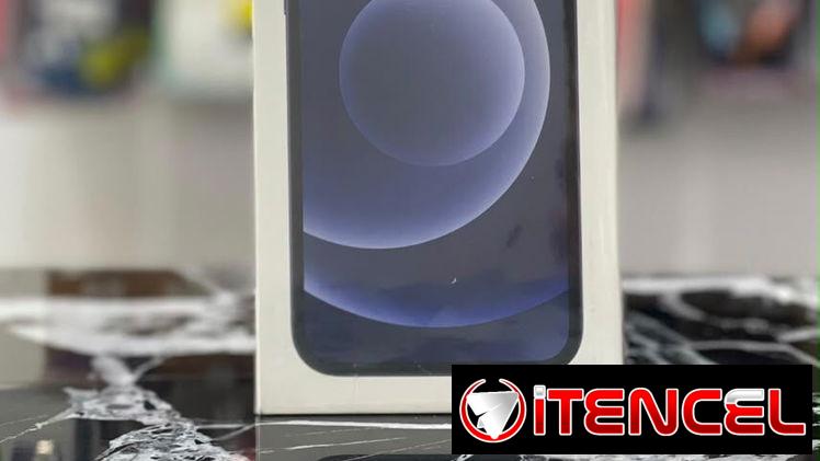 Iphone 12 64gb libre nuevo sellado en caja