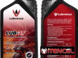 Aceite lubricante 4T(10W30), 4T(20W50), 2T