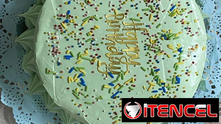 Cake por encargo