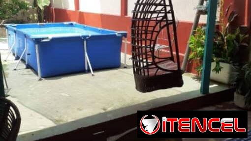 Casa cerca de Figueroa y Lacret,santos suarez — foto 2