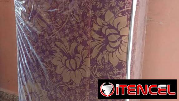 Colchones de cuna confort — foto 1