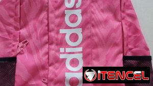 Mochila Linear de la prestigiosa marca ADIDAS, ideal para escuela, trabajo, universidad.Mochila rosada. Unisex. ORIGINA