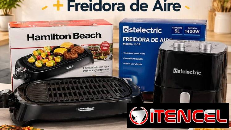 COMOS DE MUY BUENA OFERTAnuevos 🛡️ Garantía de 1 mes 🚚 Mensajería disponible por costo adicional 📍 La Habana — foto 3
